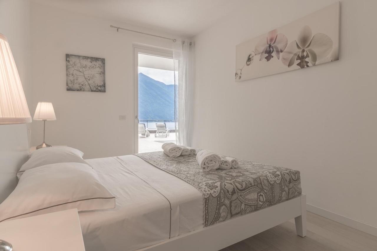 Apartment Azalea - Cremia Eksteriør bilde