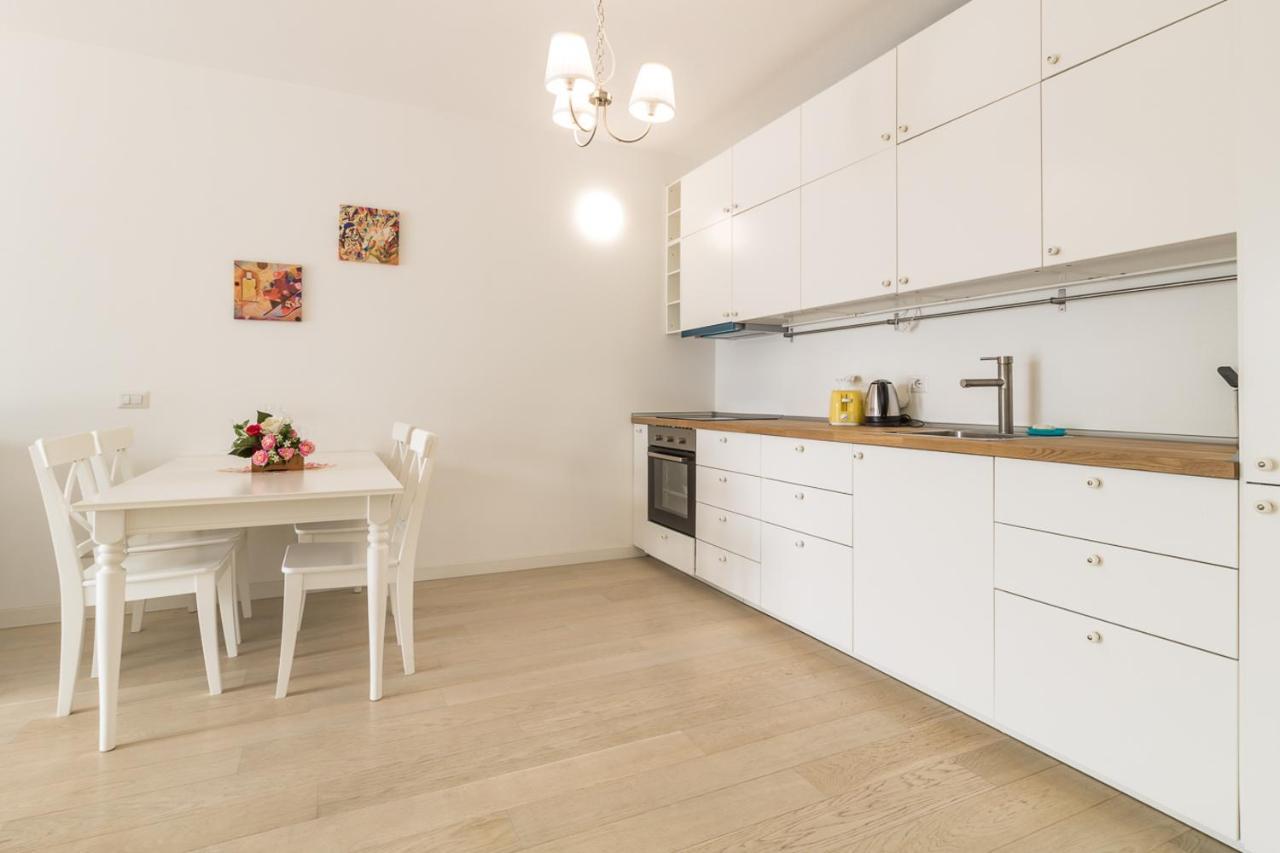 Apartment Azalea - Cremia Eksteriør bilde