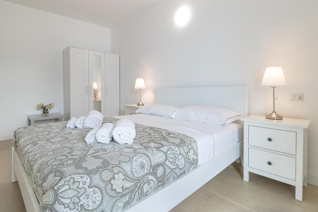 Apartment Azalea - Cremia Eksteriør bilde