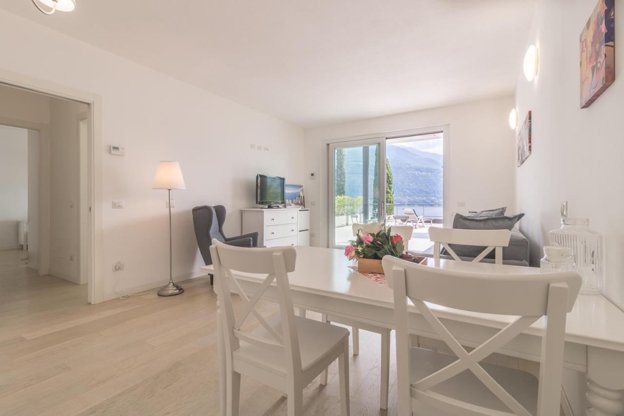 Apartment Azalea - Cremia Eksteriør bilde